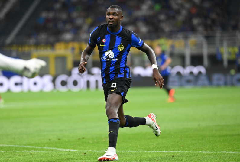 球界的希望 球界的希望