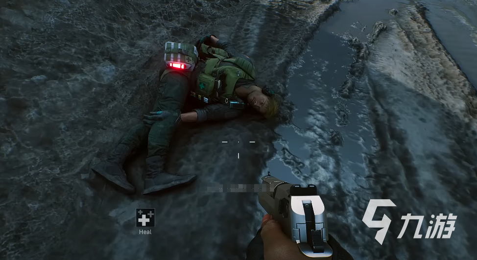 东队在进攻 东队在进攻