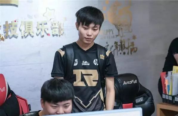 更成熟的战 更成熟的战