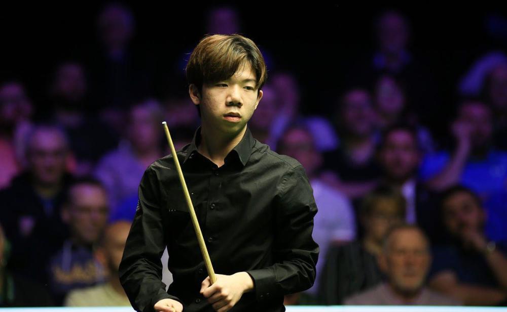 中国乒乓梦之队：谁将主宰乒坛的下一个时代？.