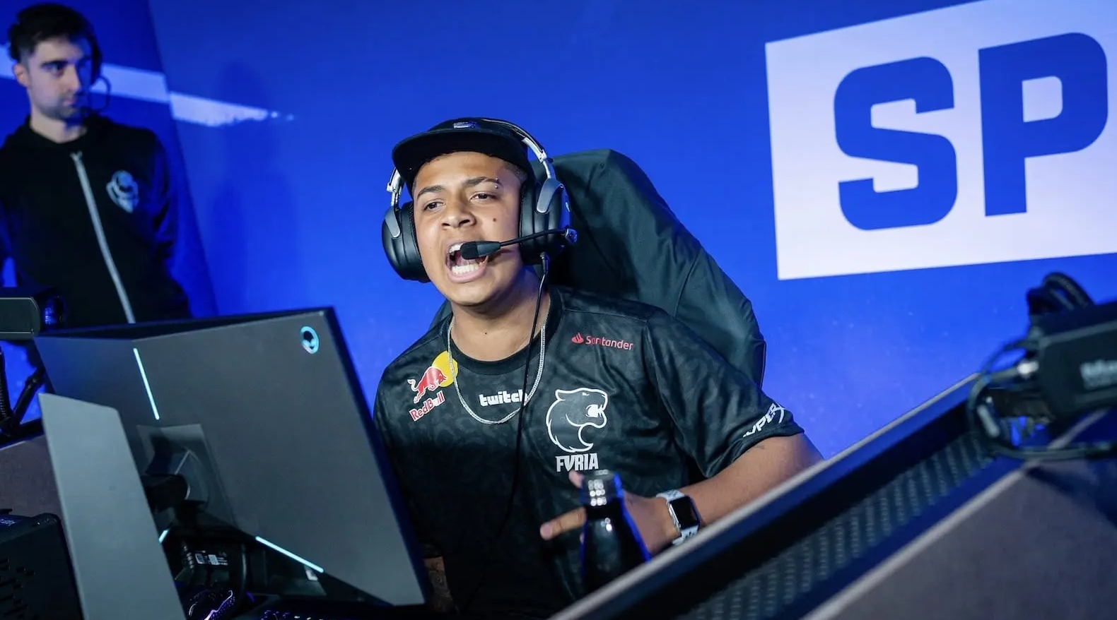 的双重胜利 的双重胜利