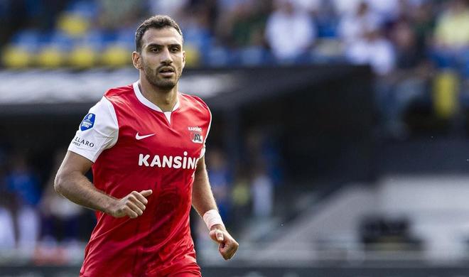 未来阵容的 未来阵容的