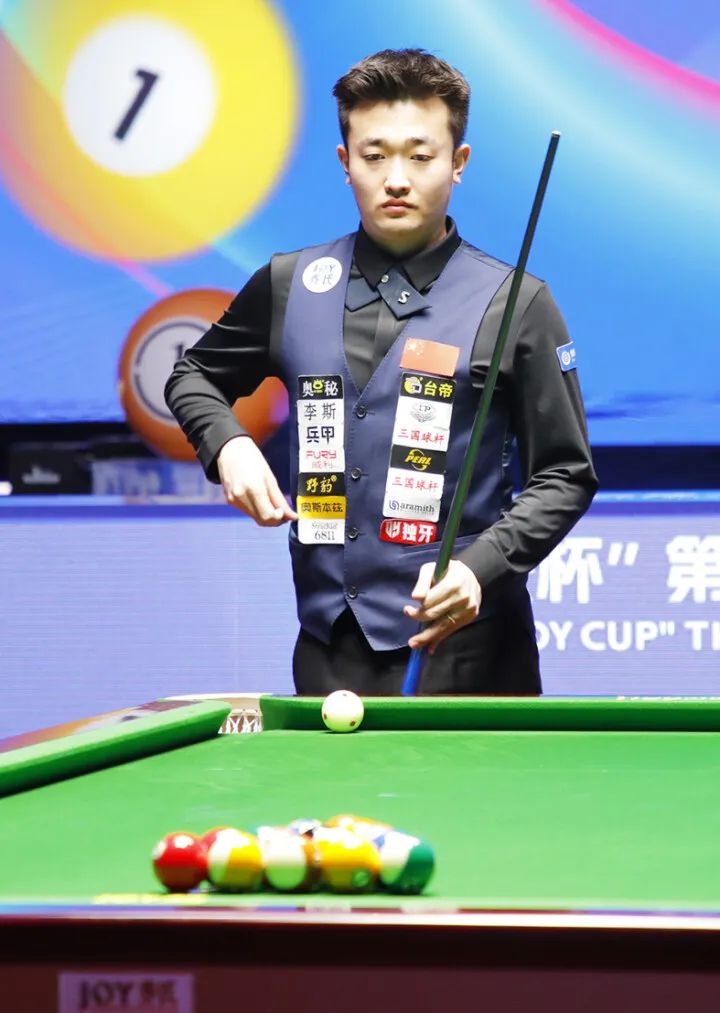 没有给对手 没有给对手