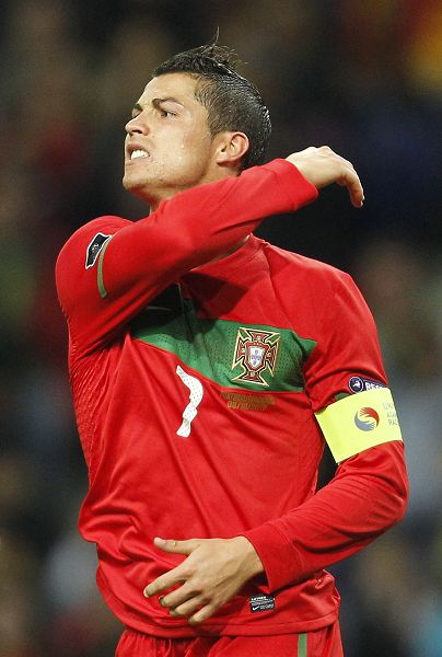 敢给机会的 敢给机会的